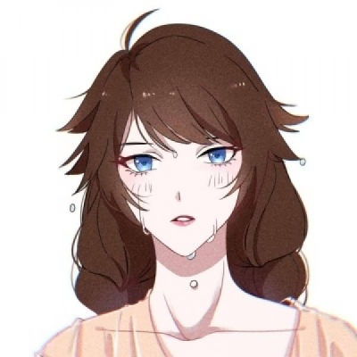 兽设四季场景绘制福瑞群